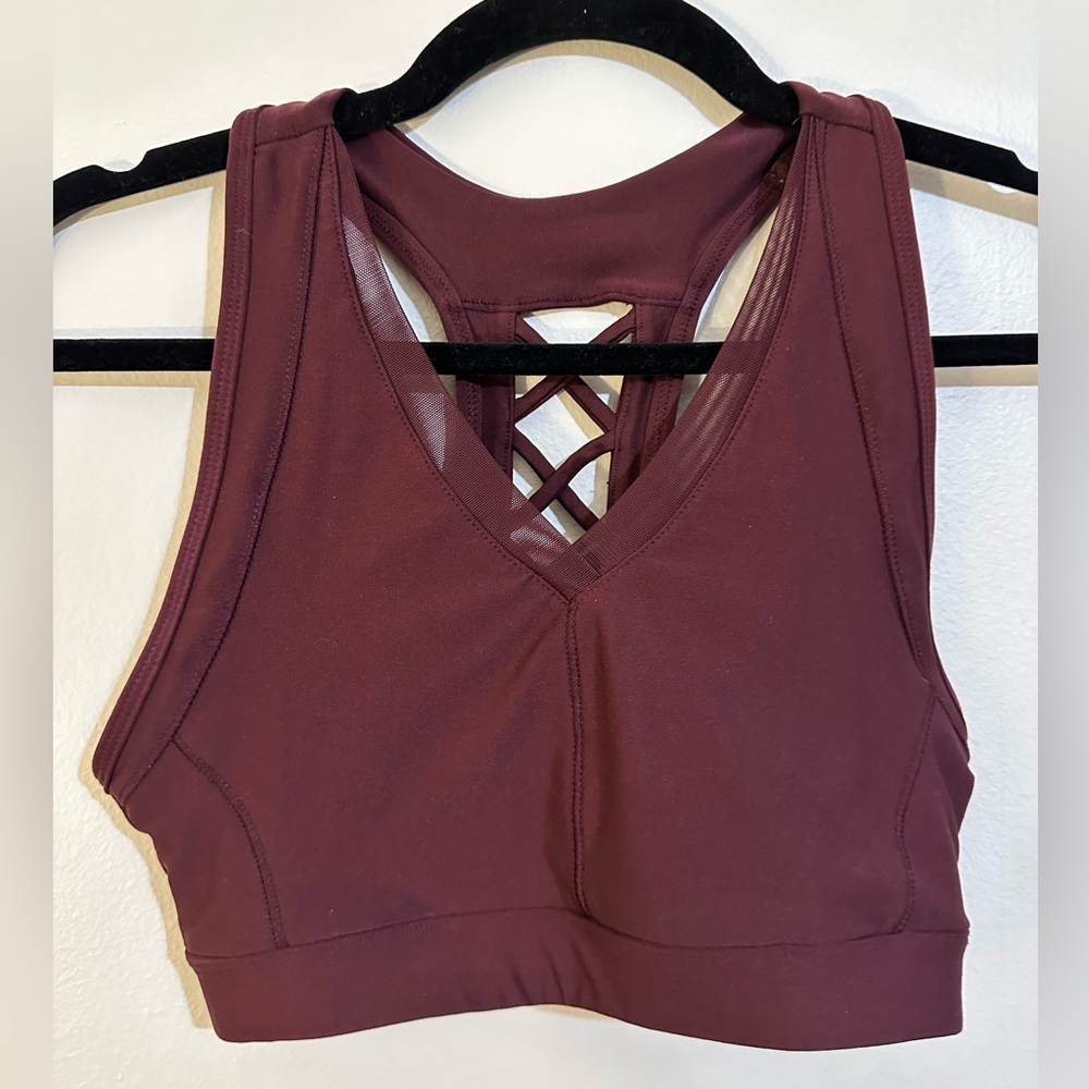 Avia Sports Bra | Size S